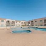 Christina Boutique Apartment Paralimni