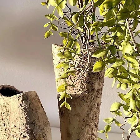 Christina Boutique Apartman