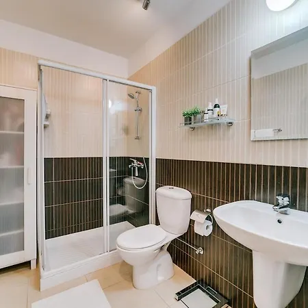 Christina Boutique Apartman *