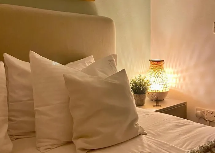 Christina Boutique Apartman