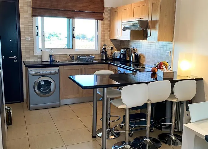 Apartament Christina Boutique *