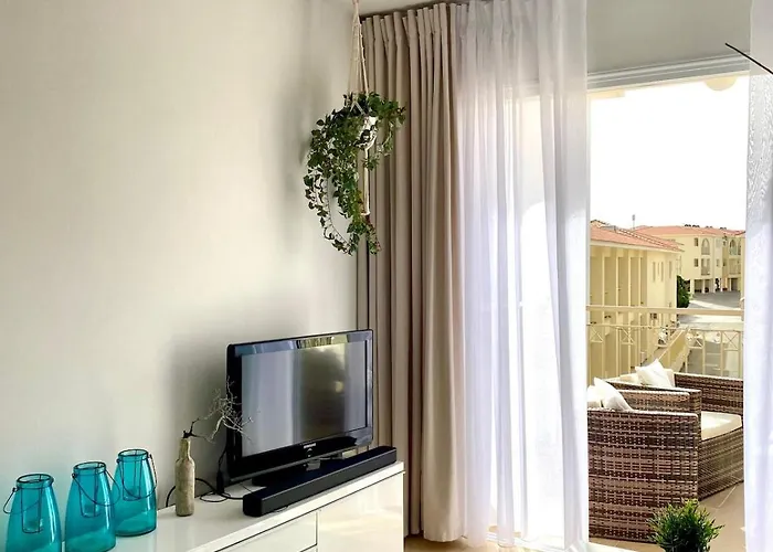 Christina Boutique Apartament *