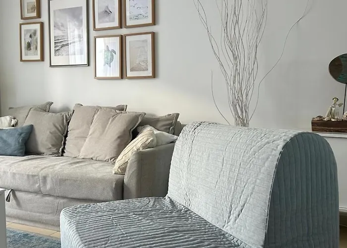 Apartman Christina Boutique *