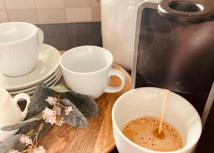 Christina Boutique Apartman