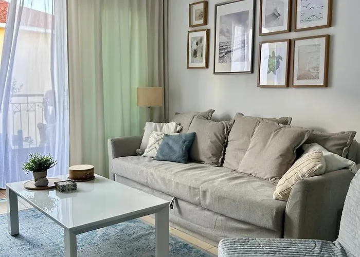 Apartman Christina Boutique *