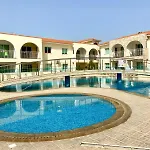 Christina Boutique Apartamento