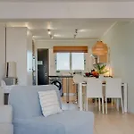 Christina Boutique Apartment *
