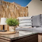Christina Boutique Apartment
