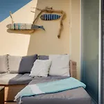 Apartamento Christina Boutique Paralimni