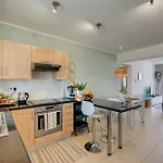 Christina Boutique Apartamento