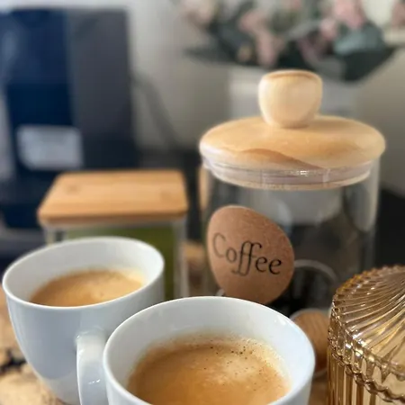 Lägenhet Christina Boutique *