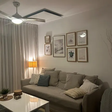 Christina Boutique Apartmán Paralimni