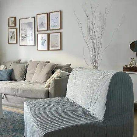 Apartmán Christina Boutique *