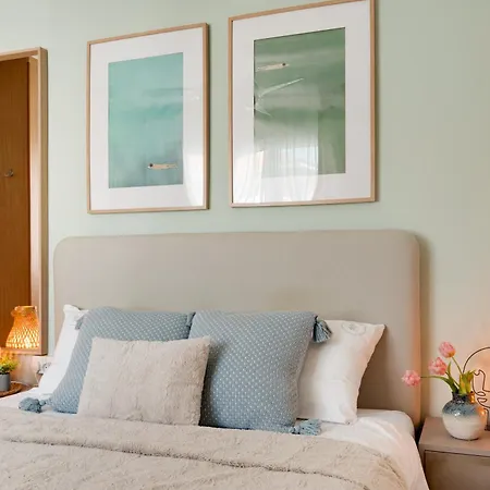 Appartement Christina Boutique