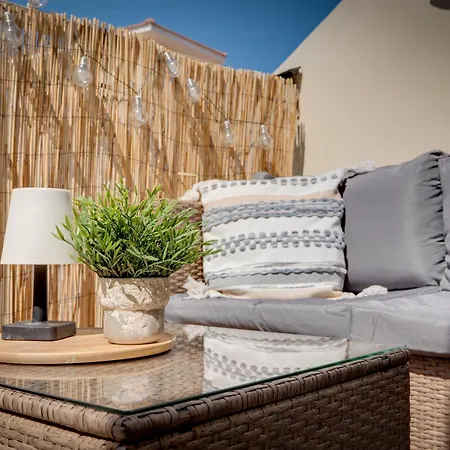 Christina Boutique Apartamento