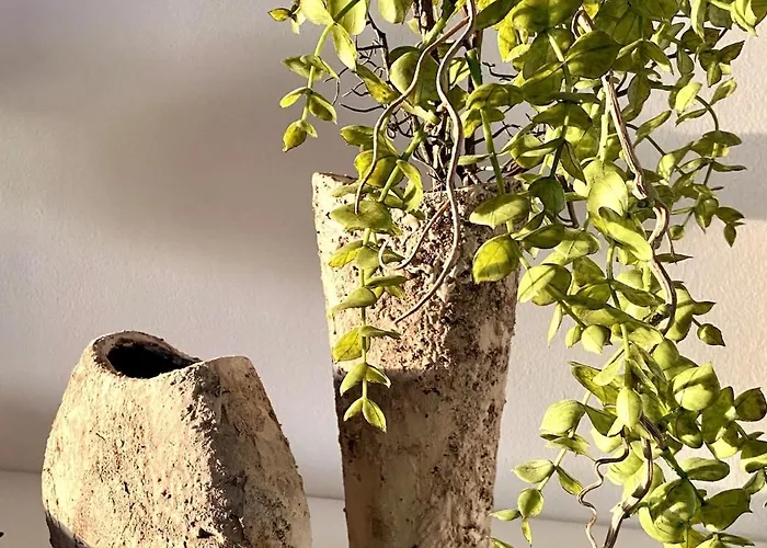 Christina Boutique Apartment