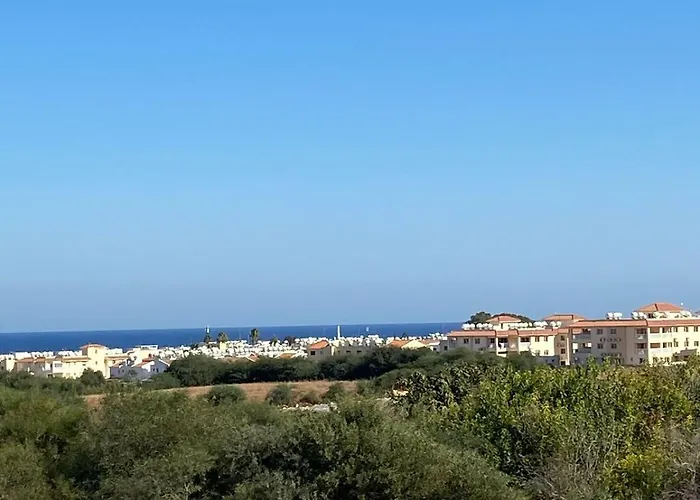 Apartment Christina Boutique *