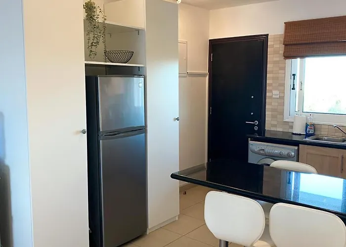 Christina Boutique Apartment *