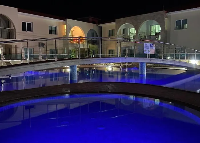 Christina Boutique Paralimni