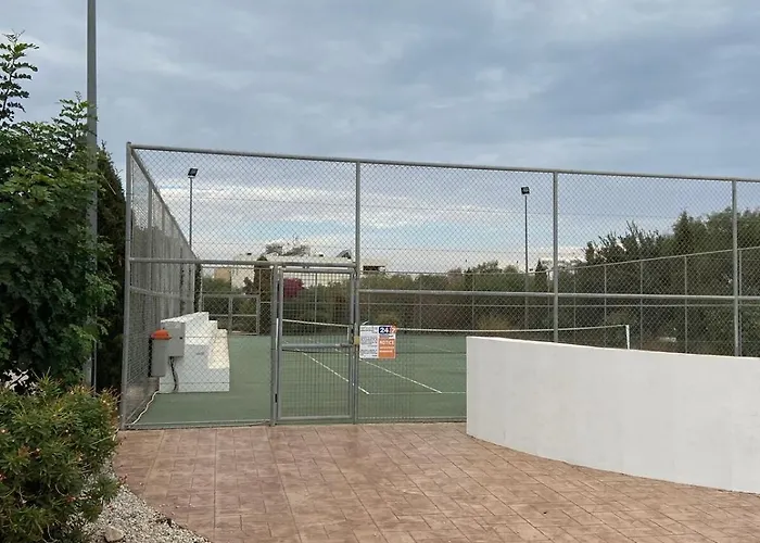 Christina Boutique Lägenhet Paralimni