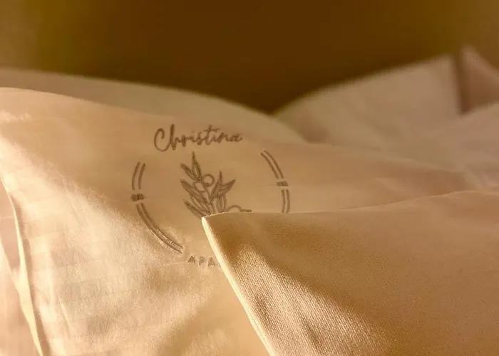 Christina Boutique Paralimni