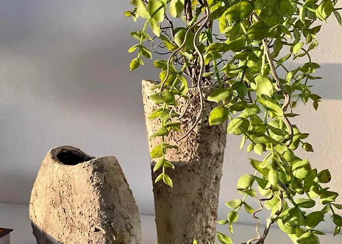 Christina Boutique Apartment *